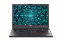 Notebook Fujitsu LifeBook E556  Notebook - 15,6 palců, 32 GB, Intel Core i5-6200U 2.30 GHz, Numerická klávesnice, 512 GB SSD, Windows 11 Pro, 1920 x 1080 px, Intel HD Graphics 520, Bluetooth, WIFI, D