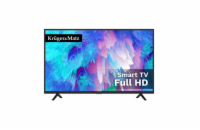 Televizor KRUGER & MATZ KM0240FHD-S6 SMART TV 40"