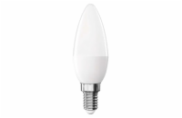 Žárovka LED E14 2,2W Classic svíčka bílá přírodní EMOS ZQ3E03