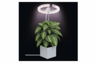 Lampa pěstební EMOS Z7902 Grow 8W