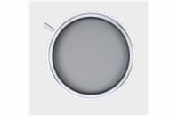 NiSi Filter ND-Vario 1-5 Stops True Color 67mm