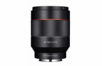 Samyang AF 45 mm F/1.8 FE