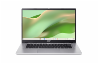 Acer Chromebook 315/CB315-8H-862K/MTK-8189GV/AZ/15,6"/FHD/8GB/128GB/Mali G57/Chrome/Silver/2R