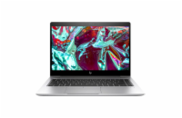 Notebook HP EliteBook 745 G5  Notebook - 14 palců, 8 GB, AMD Ryzen 5 PRO 2500U 2.00 GHz, 256 GB NVMe SSD, Windows 11 Pro, 1920 x 1080 px, AMD Radeon Vega 8 Graphics, Bluetooth, WIFI, Webkamera, Vady: