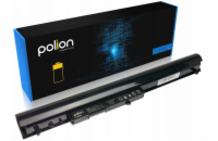 TRX Baterie Polion OA04 pro notebooky HP 240 245 246  250 255 255 256 G2 G3 - 2200mAh 32Wh /neoriginální