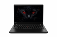 Notebook Lenovo ThinkPad X13 G1  Notebook - 13,3 palců, 8 GB, AMD Ryzen 3 PRO 4450U 2.40 GHz, 256 GB NVMe SSD, Windows 11 Pro, 1920 x 1080 px, AMD Radeon Graphics, Bluetooth, WIFI, Webkamera, Vady: m