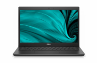 Notebook Dell Latitude 3420  Notebook - 14 palců, 8 GB, Intel Core i3-1115G4 3.00 GHz, 256 GB NVMe SSD, Windows 11 Pro, 1920 x 1080 px, Intel UHD Graphics, Bluetooth, WIFI, Webkamera