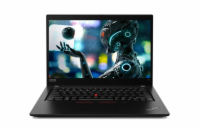 Notebook Lenovo ThinkPad X13 G1  Notebook - 13,3 palců, 8 GB, AMD Ryzen 3 PRO 4450U 2.40 GHz, 256 GB NVMe SSD, Windows 11 Pro, 1920 x 1080 px, AMD Radeon Graphics, Bluetooth, WIFI, Webkamera, Vady: m