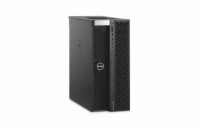 Počítač Dell Precision 5820 Tower  Počítač - 32 GB, Intel Xeon W-2235 3.80 GHz, 1 000 GB NVMe SSD, Windows 11 Pro, nVIDIA Quadro RTX 4000 8GB, DVD-RW