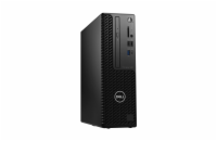 Počítač Dell Precision 3450 SFF  Počítač - 32 GB, Intel Core i7-11700 2.50 GHz, 512 GB NVMe SSD, Windows 11 Pro, nVIDIA Quadro P1000 4GB