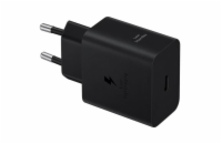 Adaptér USB SAMSUNG EP-T6010NBEGWW Black