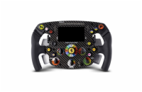 Thrustmaster Volant Formule Ferrari SF1000 Add-On, PC, PS, (4060320)
