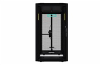 HPE Rack 22U 600mmx1075mm G2 Kitted Advanced Pallet Rack with Side Panels and Baying