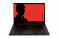 Notebook Lenovo ThinkPad P1 G2  Notebook - 15,6 palců, 32 GB, Intel Core i7-9850H 2.60 GHz, 512 GB NVMe SSD, Windows 11 Home, 1920 x 1080 px, Intel UHD Graphics 630 + nVIDIA Quadro T1000 4GB, Bluetoo