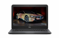 Notebook Dell Latitude 3300  Notebook - 13,3 palců, 8 GB, Intel Core i5-8250U 1.60 GHz, 128 GB NVMe SSD, Windows 11 Home, 1366 x 768 px, Intel UHD Graphics 620, Bluetooth, WIFI, Webkamera