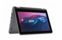 Notebook Dell Latitude 3120 2-in-1  Notebook - 11,6 palců, 8 GB, Intel Pentium Silver N6000 1.10 GHz, 128 GB NVMe SSD, Windows 11 Pro, 1366 x 768 px, Intel UHD Graphics, Dotykové LCD, Bluetooth, WIFI