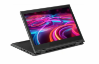 Notebook Lenovo 300e G2  Notebook - 11,6 palců, 8 GB, Intel Pentium Silver N5030 1.10 GHz, 128 GB NVMe SSD, Windows 11 Pro, 1366 x 768 px, Intel UHD Graphics 605, Dotykové LCD, Bluetooth, WIFI, Webka