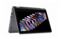 Notebook Dell Latitude 3120 11.6" Intel Celeron N 4 GB/128 GB šedý