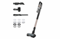 BAZAR - Levoit LVAC-300 Plus 6v1 Aku Turbo Cyclone černý - Poškozený obal (Komplet)