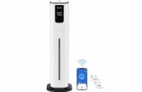 BAZAR - Levoit OasisMist1000S Smart zvlhčovač vzduchu 10L - Poškozený obal (Komplet)