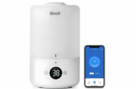 BAZAR - Levoit DUAL 200S - SMART Zvlhčovač vzduchu - Rozbaleno (Komplet)