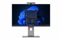 Lenovo ThinkCentre M/M90a Pro Gen 6/27"/QHD/Intel® Core™ Ultra 5 225/16GB/512GB/Intel int/W11P/Černá