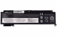 TRX Baterie Polion 01AV405 pro notebooky LENOVO ThinkPad T460s T470s - 11.4V 2000mAh 23Wh /neoriginální