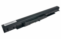 TRX Baterie Polion HS03 pro notebooky HP  240 245 246 250 250 255 G4 G5 – 10,8V 2200mAh 24Wh /neoriginální