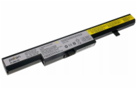 TRX Baterie Polion 45N1186 pro notebooky LENOVO B50-30 B50-70 B50-80 - 2200mAh 32Wh /neoriginální