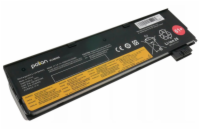 TRX Baterie Polion 01AV423 pro notebooky LENOVO SB10K97580 ThinkPad P51S T25 T470 T480 T570 - 4400mAh 49Wh /neoriginální