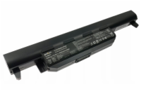 TRX Baterie Polion A32-K55 pro notebooky ASUS A45 A55 A75 F55 K45 K55A K55VD K75 - 4400mAh 48Wh /neoriginální