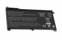 DeTech Baterie pro notebooky HP Pavilion x360 13-U (LBHQ182) 11.55V – 41.7Wh Náhradní baterie LBHQ182 pro vybrané notebooky HP s napětím 11.55 V a kapacitou 41.7 Wh. Určena pro konvertibilní modely P