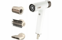 Shark SpeedStyle HD333EU fén na vlasy, 1700 W, 3 teploty, 3 ryhlosti, Silk