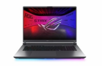 ASUS NTB ROG Strix G18 (G815LP-S9094), Ultra 7 255HX, 18" 2560 x 1600, 32GB, 1TB SSD, RTX 5070, No OS, Gray