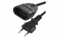 Prodlužovací kabel 1 zásuvka 3m EMOS PC01303