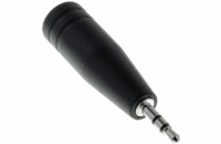 Redukce 3,5st.jack F - 2,5st.jack M Sencor SAV 149-000 Sencor SAV 149-000 Adaptér 2,5mm stereo jack/M - 3,5mm stereo jack zásuvka/F