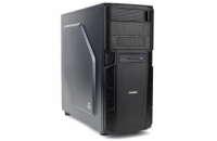 Zalman skříň Z1 / Middle tower / ATX / USB 3.0 / USB 2.0