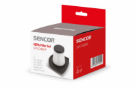 Sencor SVX 046HF Náhradní sada HEPA filtrů