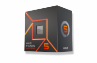 AMD/Ryzen 5 7400/6-Core/3,3GHz/AM5