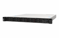 SR250 V3 Rack/6353P/32GB/8Bay/545-8i/800W