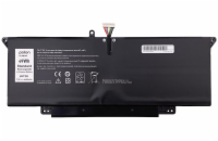 TRX Baterie Polion JHT2H pro notebooky DELL 451-BCPW Latitude 14 7310 7410 - 6400mAh 49Wh /neoriginální