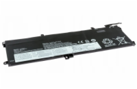 TRX Baterie Enestar L18L3P71 pro notebooky Lenovo ThinkPad P53S T590 - Li-Ion 11,52V 4950mAh 57Wh /neoriginální