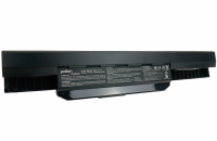TRX Baterie Polion A32-K53 pro notebooky ASUS A43 K43 A54 K53S K53SV X43 X53S - 5200mAh 56Wh /neoriginální