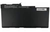 TRX Baterie Polion CM03XL pro notebooky HP EliteBook 740 745 750 755 840 845 850 G1 G2 - 4300mAh 48Wh /neoriginální