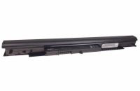 TRX Baterie Polion HS04 pro notebooky HP  240 245 246 250 250 255 G4 G5 – 14.6V 3200mAh 46Wh články LG /neoriginální