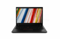 Notebook Lenovo ThinkPad T495  Notebook - 14 palců, 8 GB, AMD Ryzen 3 Pro 3300U 2.10 GHz, 256 GB NVMe SSD, Windows 11 Pro, 1920 x 1080 px, AMD Radeon Vega 6 Graphics, Bluetooth, WIFI, Webkamera, Vady