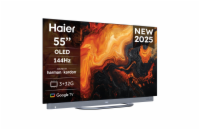 55" Haier H55C95EUX (2025)