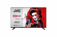 40" JVC LT-40VQF553D