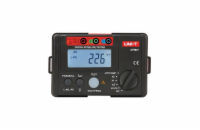 Tester proudových chráničů UNI-T UT582+