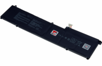 Baterie T6 Power pro Asus ZenBook Pro UX535L, UX535Q, UX564E, 8680mAh, 99Wh, 6cell, Li-pol